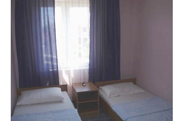 Pension de famille Okrug Gornji 2
